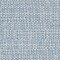 Crosshatch/Sapphire - Blue Small Scale Upholstery Fabric 54 Inches"
